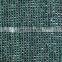 4M*50M dark green or as you demand color of the agriculture sun shade net