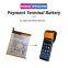 Li-polymer 7.6V 2500mAh rechargeable replacement T5930 ZAP1522 lipo battery for Sunmi V2 POS Terminal