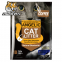 natural bentonite clumpping litter for cat