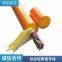 Supply zero buoyancy cable tensile anti-seawater corrosion cable 2/4/6/9/8 core 0.2/0.3/0.75/1.0