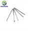 Shomea Customized  Laser Marking 304/316  Stainless Steel Piercing Needle