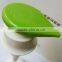 magic bottled drinking alkaline water hand Plastic shampoo pump dispenser