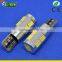 Error Free T10 5630 10 Smd Aluminum Material High Brightness Canbus