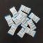 Silica gel desiccant manufacturers directly supply 1g packet desiccant