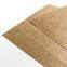 Brown Christmas Wrapping Paper Hot Selling American? Abrasive Kraft Paper