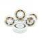 6201 POM Wear-resistance and water proof plastic bearing