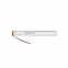 Li-polymer Manufacturer Professional Custom Rechargeable Lithium Ion Battery Pack UFX 8014142 1600mAh 3.7V For LED Light