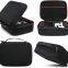 Controller Carrying Travel Case, Protective Hard Case For 2 Controllers
