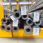 450*20mm large size China factory price seamless round steel pipe with low price