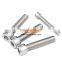 Factory Direct Sales A7 CNHTC SINOTRUK HOWO D12.42-20 Engine Parts Q150B10100TF2 Hexagon Head Bolt