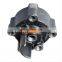 Sinotruk HOWO A7 Hw19710090608/Hw15710091232/Hw19710 /Hw19712 Transmission Parts WG2222100003 Flange Gear Fork Shaft