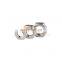 Foton Auman/Aumark/Miler/Land Pioneer Weichai Engine Gearbox Zf/Fast Truck Spare Parts Ak90003872377 Hexagon Slotted Flat Nut