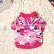 Spring import pet accessories pet dog costumes Summer China