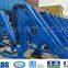 Enjue High Quality Small Size 1-5 Ton Telescopic Knuckle Boom Marine/Deck/Boat Crane with ABS CCS Dnv LR BV Approved for Sale