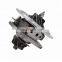 GT1749v 801891-5001S 721164-0013 721164-0011 17201-27040 17201-27030 for 1CD-FTV engine Toyota Auris 2.0 D-4D