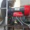 Oil burner Fixed Asphalt Plant Hot Mix Batch Plant Bitumen Mixing Plant