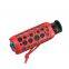 Portable  Speaker Wireless 2 in 1 Outdoor Portable Earbuds Soundbox Combo Deep Bass Mini Headphones multi colour Headphone