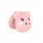 10W-15W Fast  Mobile Phone Strong Magnetic Animal Doll  wireless charger with phone holder