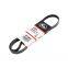 4PK880 GATES Micro-V Courroie Poly V Courroie multicanelée 053 903 137 A 0K038 15907 Courroie cannelée pour BMW 2008