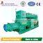 German new technology new product brick making machine made in china