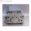 Manual linear translation stage, manual xyz stage, linear positioning stage, xy linear stage/ 50mm