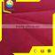100 polyester warp knitting fabric suede upholstery fabric for bag