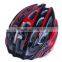 KY-H007 in mold cheapest popular adult helmet/catlike helmet