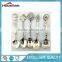 beautiful kitchen spoon set