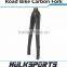 Chinese Cheap Disc Carbon Fork 700C Carbon Bicycle Fork Carbon Road Fork