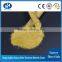 yellow solid powder poly aluminium chloride msds for purification