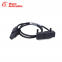 FOXBORO P0916DB Rev C I/A Series DINFBM Cable Type 1 Termination En stock