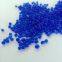 Super dry Desiccant Indicating Silica Gel Beads Blue Efficient Dehumidification Filter Silica Gel  Desiccant