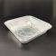 Longstar High Quality Square Aluminum Foil Grill Pan for Baking Roasting Cooking and Catering Use