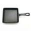 Hot Selling Bottomed Frying Pan Round Cast Iron Fry Pans Bread Pancake Egg Omelette Cast Iron Skillet Mini Baking Pan Gift