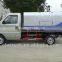 2000L Changan garbage truck for sale,clw brand small garbage truck for sale