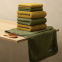 OEM Egypt long-staple cotton High Density Soft Towels Beach Towels with BSCI