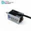 Single Keep Solenoid Push Pull Solenoid DS-1037 24VDC Open Frame Electromagnet