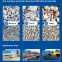 High Efficiency Jaw Crusher – Robust Stone Crusher for Mining, Quarry, And Construction Use