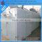 Factory Supply Tunnel Drying Machine For Charcoal Briquettes