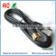 Convert New 2013 Ethernet RJ45 male Powerlink to traditional 8 pin DIN male Powerlink cable