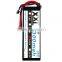 XXL 4S 35C Lipo Battery 3300mAh 14.8V for RC Models