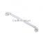 High quality pvc stairs handrail