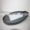 Aluminum Led Street Light Housing