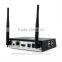 KII Android TV Box 4K/2K 2160P 1000M LAN 2.4G/5.0G Dual WIFI DRM H.EVC