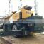 New arrival used good condition truck r crane kobelco 50t for cheap sale in shanghai