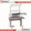 Detall Durable movable work tables from chinese furniture