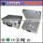 China aluminum flight case equipment case / portable tool case