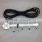 High quality low price gsm cdma yagi antenna(lintratek supplier) 900mhz Yagi Antenna