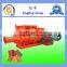 Semi-auto roof tile making machine