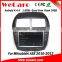 Wecaro WC-MU8064 android 4.4.4 car dvd gps for mitsubishi asx car radio 2010 2011 2012 with radio 3G wifi playstore                        
                                                Quality Choice